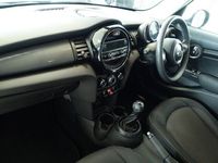 used Mini Cooper Cooper1.55d 134 BHP Hatchback