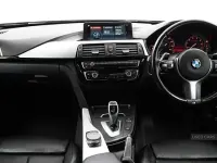 Used BMW 420 Coupé M Sport 181 HP (133 kW) 2020 Grey Coupe