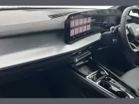 Used Audi Q3 S-Line 150 HP (110 kW) 2025 Black SUV