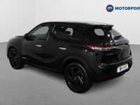 Used DS Automobiles DS3 Crossback E-Tense Performance 100 kW (136 HP) 2022 Black SUV