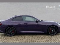 Used BMW 230 Coupé M Sport 241 HP (177 kW) 2025 Other Coupe