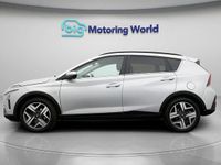 Used Hyundai Bayon Premium 118 HP (86 kW) 2023 SUV