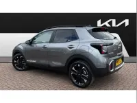 Used Kia Stonic GT-Line 113 HP (83 kW) 2025 Other SUV