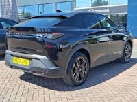 Used Peugeot 3008 GTi 134 HP (98 kW) 2025 Black SUV