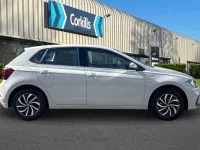 Used VW Polo 80 HP (58 kW) 2025 Hatchback