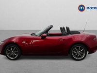 Used Mazda MX5 Exclusive-Line 132 HP (97 kW) 2026 Cabriolet
