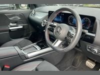 Used Mercedes GLA200 Executive 161 HP (118 kW) 2025 Black SUV