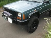 Used Jeep Cherokee 1998 SUV