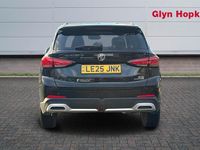 Used MG ZS Trophy 196 HP (144 kW) 2025 Black SUV