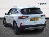 used Ford Kuga 1.5 EcoBlue Titanium 5dr