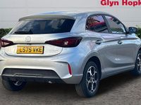 Novo MG MG3 Trophy 194 HP (142 kW) 2025 Prateado Citadino
