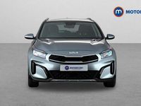 Usado Kia XCeed 160 HP (117 kW) 2022 Prateado SUV