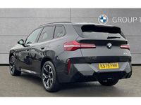 Used BMW X3 M Sport 197 HP (144 kW) 2026 Sophisto grey SUV