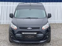 used Ford Transit Connect 1.6L 210 TREND P/V 0d 94 BHP