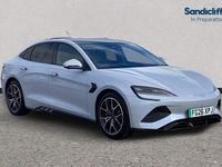 New BYD Seal 229 kW (312 HP) 2026 Metallic  indigo grey Sedan