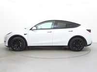 Used Tesla Model Y RWD 219 kW (299 HP) 2024 White SUV