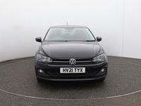 used VW Polo o 1.0 EVO Match Hatchback 5dr Petrol Manual Euro 6 (s/s) (80 ps) Cruise Control