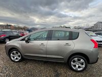 used Peugeot 3008 1.6 VTi Sport 5dr