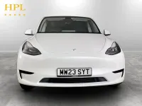 Used Tesla Model Y RWD 254 kW (346 HP) 2023 White SUV
