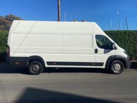 used Citroën Relay 2.2 BlueHDi H3 L4Van 140ps Enterprise