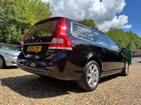 used Volvo V70 D3 SE NAV 5-Door Estate