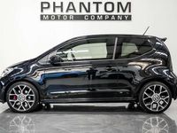 Usado VW up! Beats 115 HP (84 kW) 2018 Preto Citadino