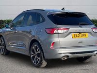 Used Ford Kuga ST-Line 150 HP (110 kW) 2023 SUV