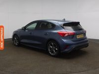 used Ford Focus Focus 1.0 EcoBoost 125 ST-Line 5dr Test DriveReserve This Car -YR70XSHEnquire -YR70XSH