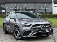 Used Mercedes GLA200 Executive 161 HP (118 kW) 2024 Grey SUV
