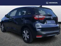 Second-hand Honda Jazz Elegance 122 CP (89 kW) 2023 Albastru Hatchback