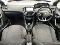 Second-hand Peugeot 208 S 2019 Gri Hatchback
