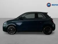 Used Fiat 500e La Prima 86 kW (118 HP) 2026 Hatchback
