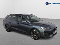 Used Cupra Leon VZ3 2023 Grey Estate