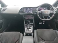 used Seat Leon 2.0 TSI 290 Cupra [EZ] 5dr DSG