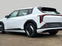 New Kia EV4 Air 150 kW (204 HP) 2026 Hatchback