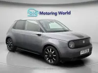 Used Honda e Advance 113 kW (154 HP) 2026 Hatchback