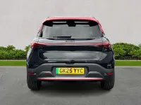 Used Smart #1 Brabus 314 kW (428 HP) 2025 Black SUV