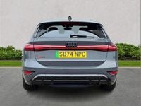 Used Audi e-tron Performance 269 kW (367 HP) 2025 Grey SUV