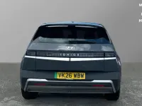 New Hyundai Ioniq 5 Premium 167 kW (228 HP) 2026 Ecotronic grey SUV