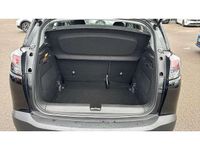 Usado Vauxhall Crossland 110 CV (80 kW) 2021 Negro SUV