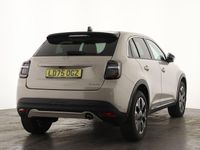 Used Fiat 600 La Prima 2025 Beige SUV