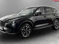 Używany Mazda CX-5 Exclusive-Line 165 KM (121 kW) 2025 SUV