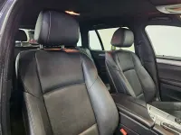 Używany BMW 520 M Sport 2014 Niebieski Kombi