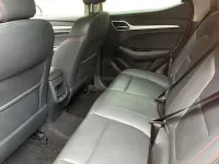 Used MG ZS Exclusive 106 HP (77 kW) 2023 Orange SUV