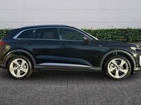 New Audi Q5 S-Line 200 HP (147 kW) 2025 Black SUV