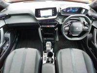 used Peugeot 2008 1.2 PureTech 130 Allure Premium+ 5dr EAT8