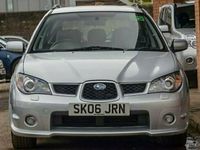 Used Subaru Impreza 2008 Sedan