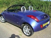 Used Ford StreetKa 2005 Cabriolet