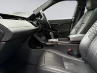 Used Land Rover Range Rover evoque Autobiography 2023 White SUV