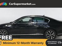 Used VW Passat GTE 218 HP (160 kW) 2021 Sedan